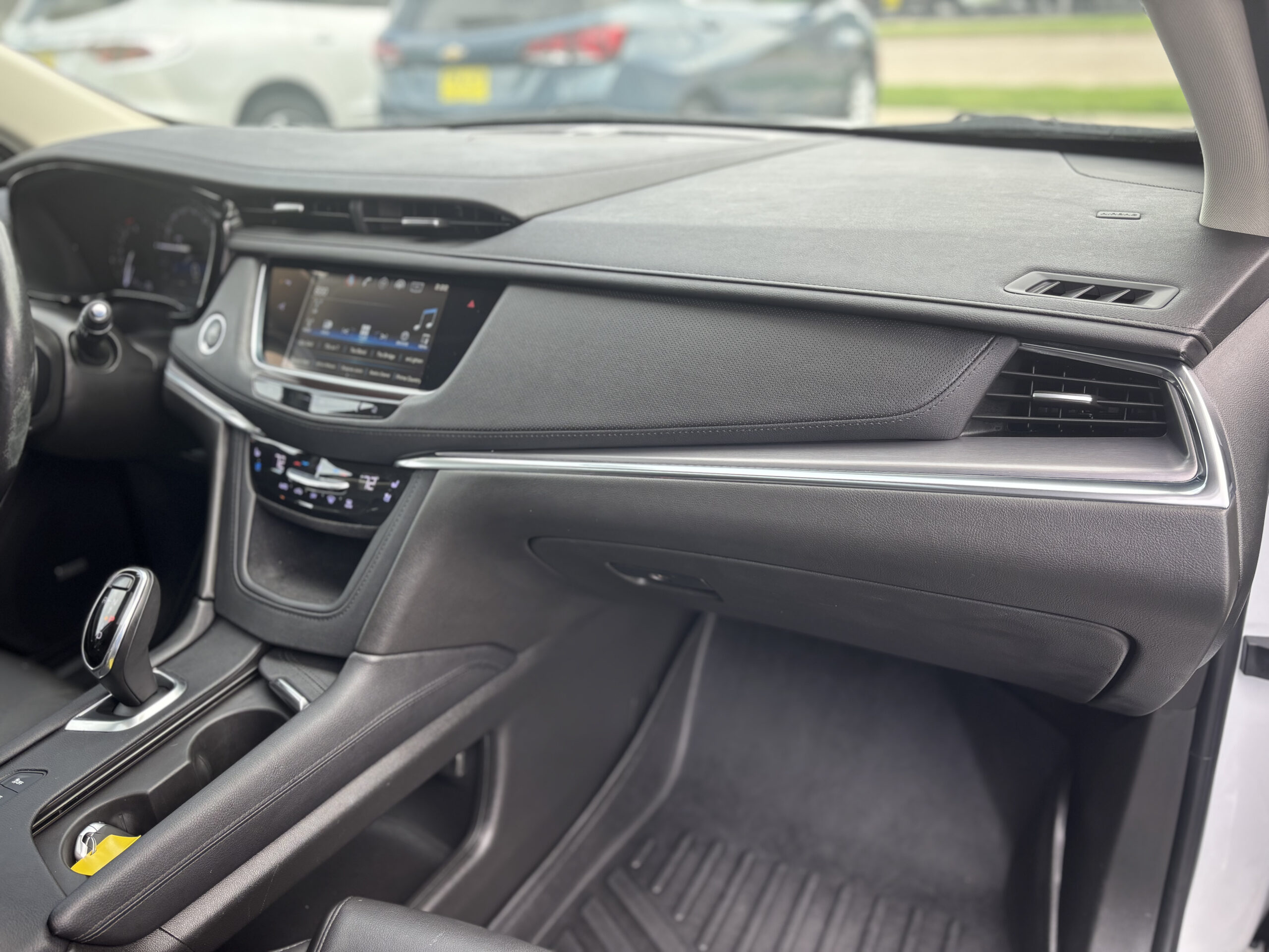 Used 2019 Cadillac Xt5 Premium Luxury Awd