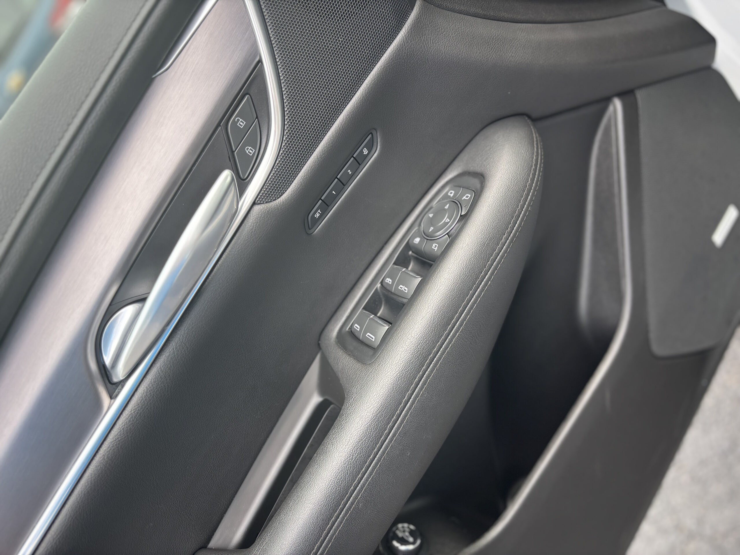 Used 2019 Cadillac Xt5 Premium Luxury Awd