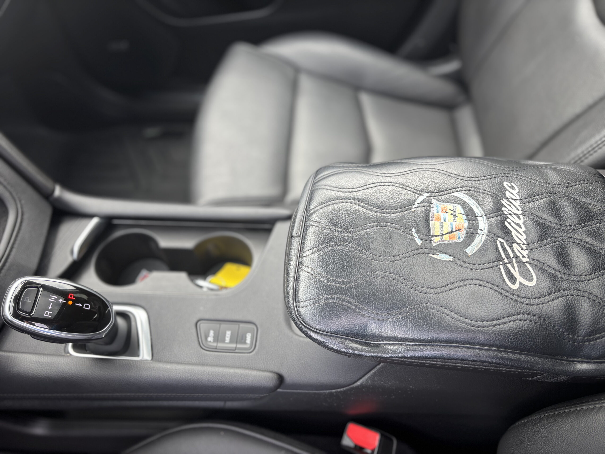 Used 2019 Cadillac Xt5 Premium Luxury Awd