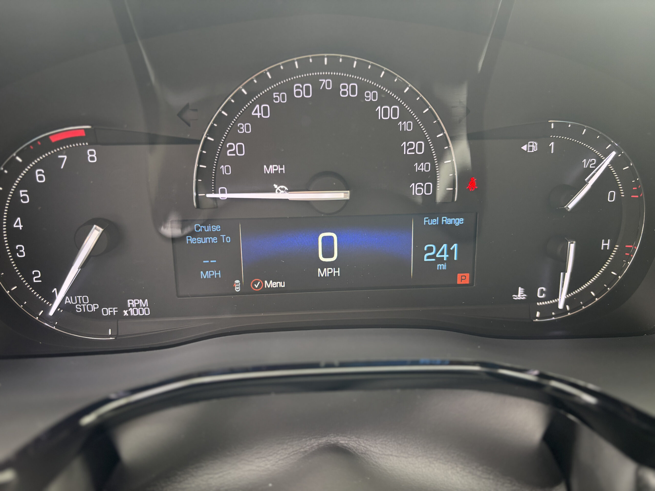 Used 2019 Cadillac Xt5 Premium Luxury Awd