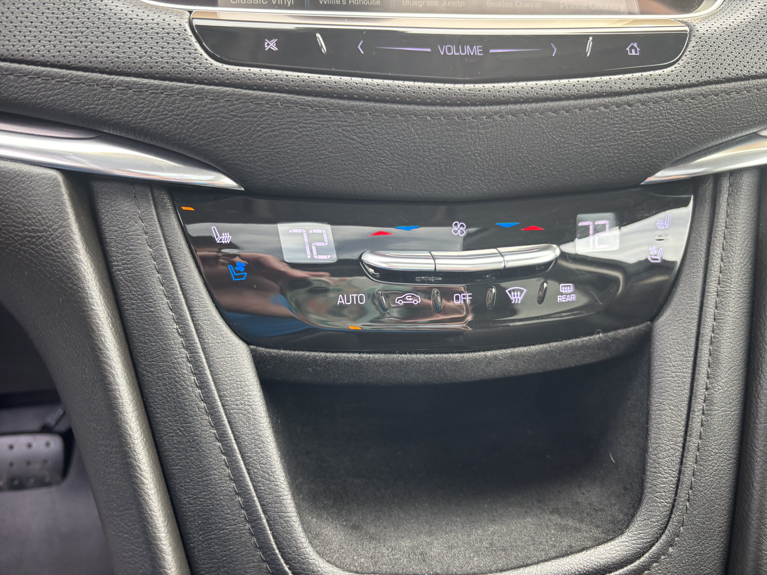 Used 2019 Cadillac Xt5 Premium Luxury Awd