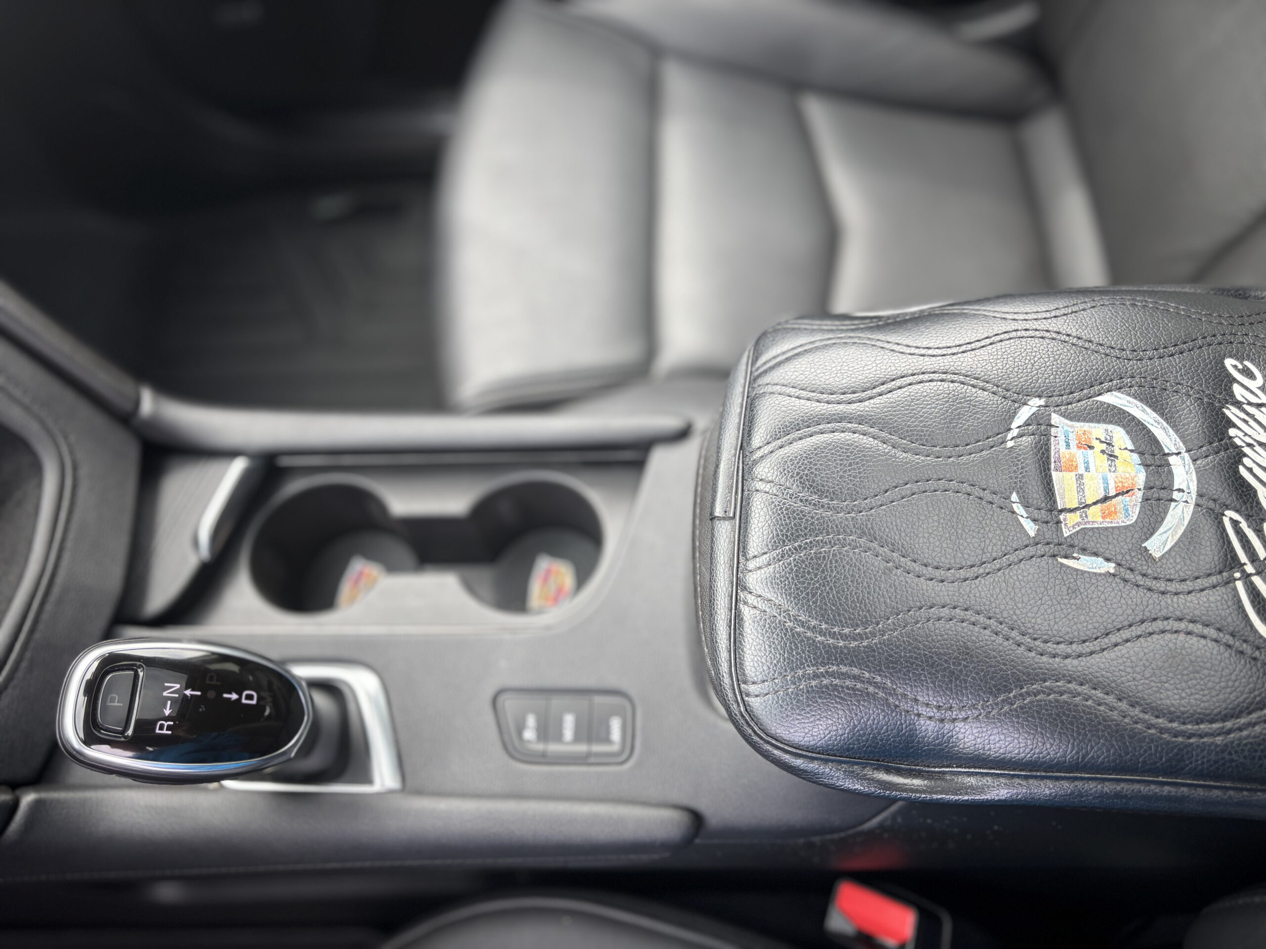 Used 2019 Cadillac Xt5 Premium Luxury Awd