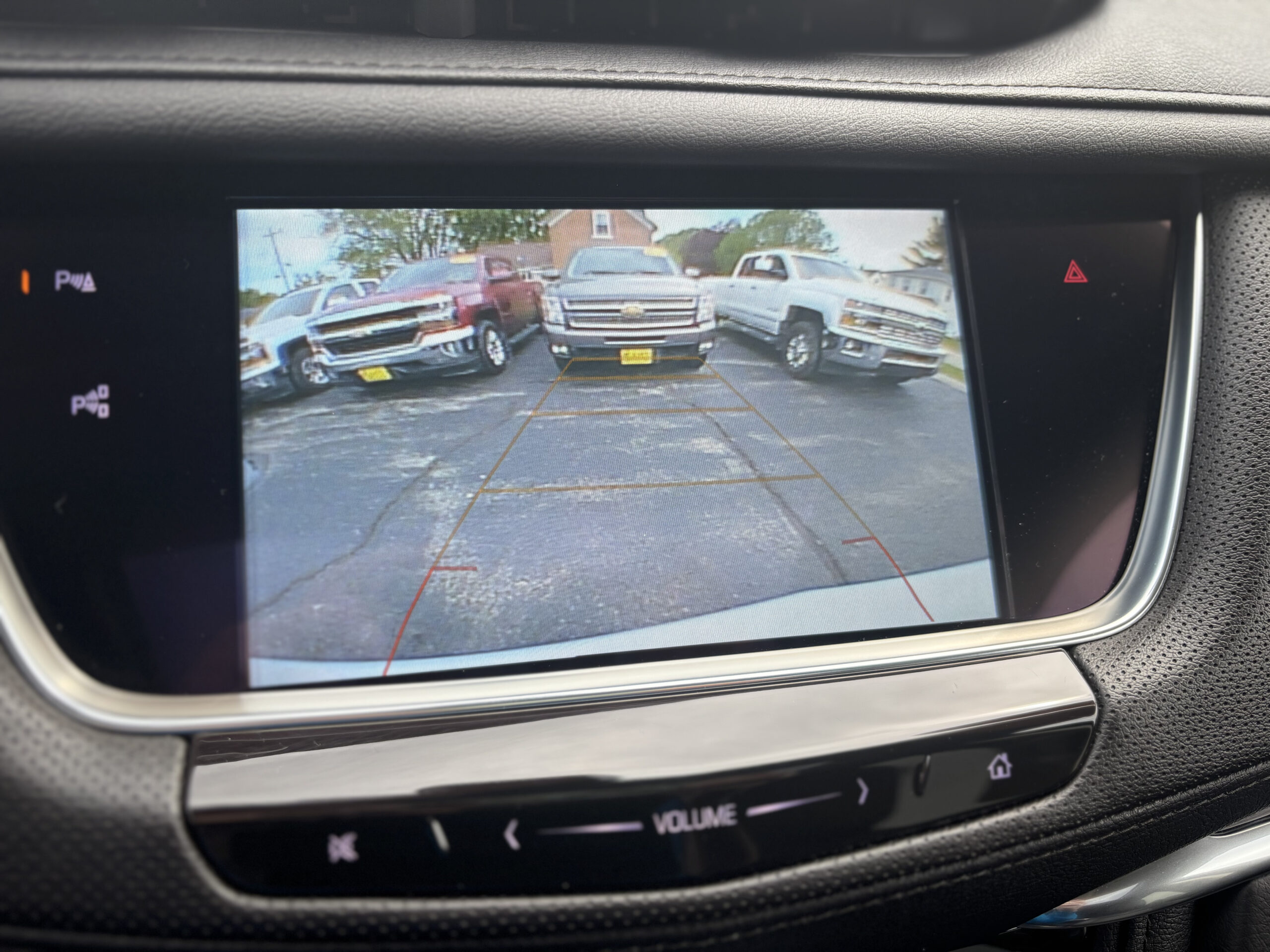 Used 2019 Cadillac Xt5 Premium Luxury Awd