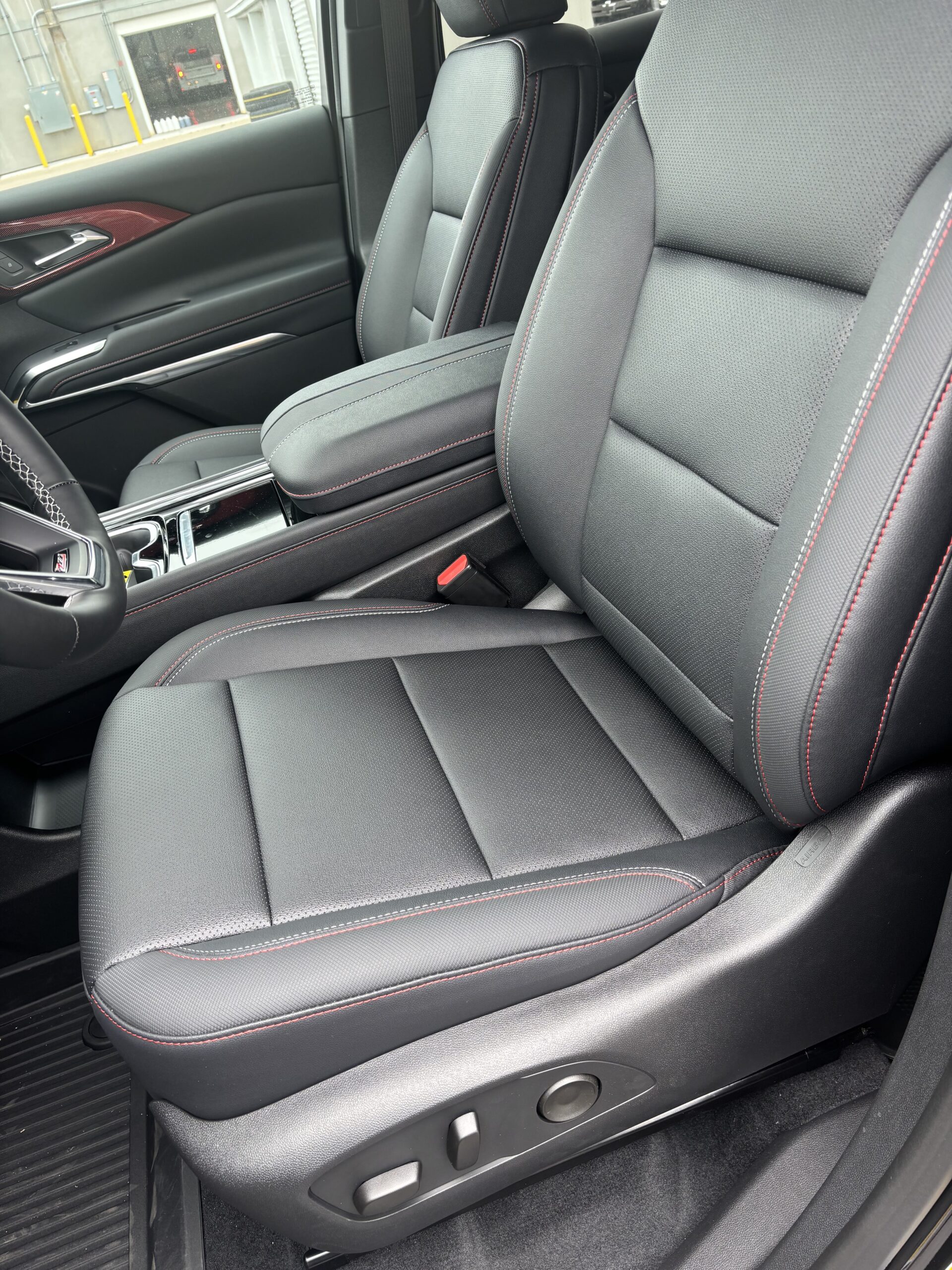 New 2026 Chevrolet Traverse Awd Z71