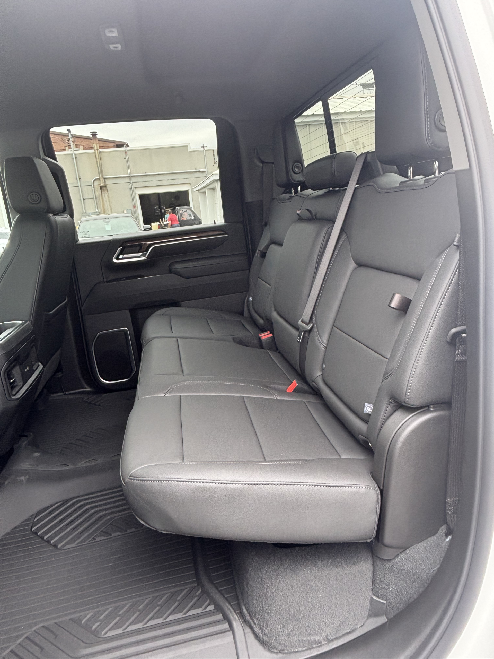 New 2026 Chevrolet Silverado 3500hd Lt