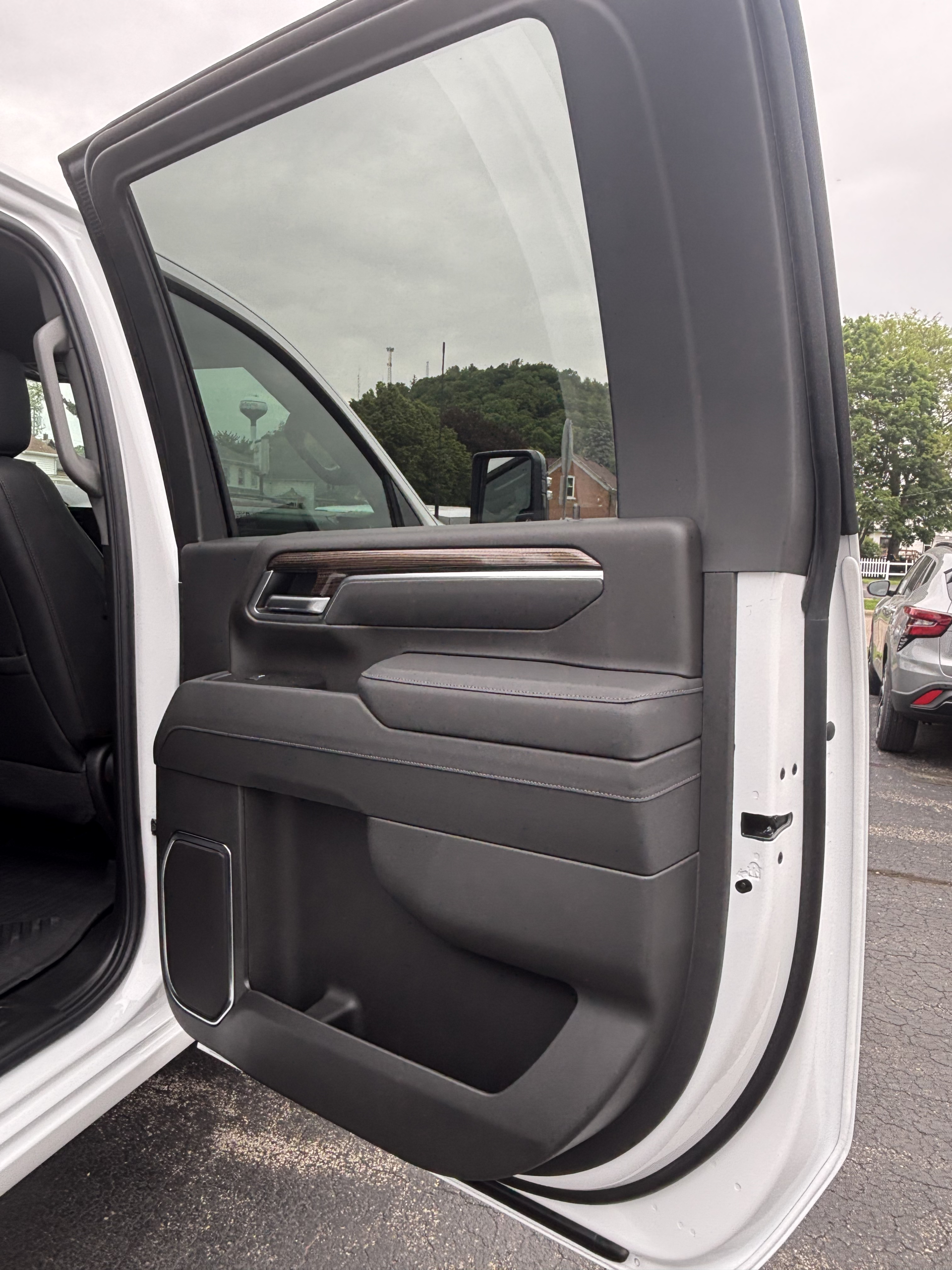 New 2026 Chevrolet Silverado 3500hd Lt