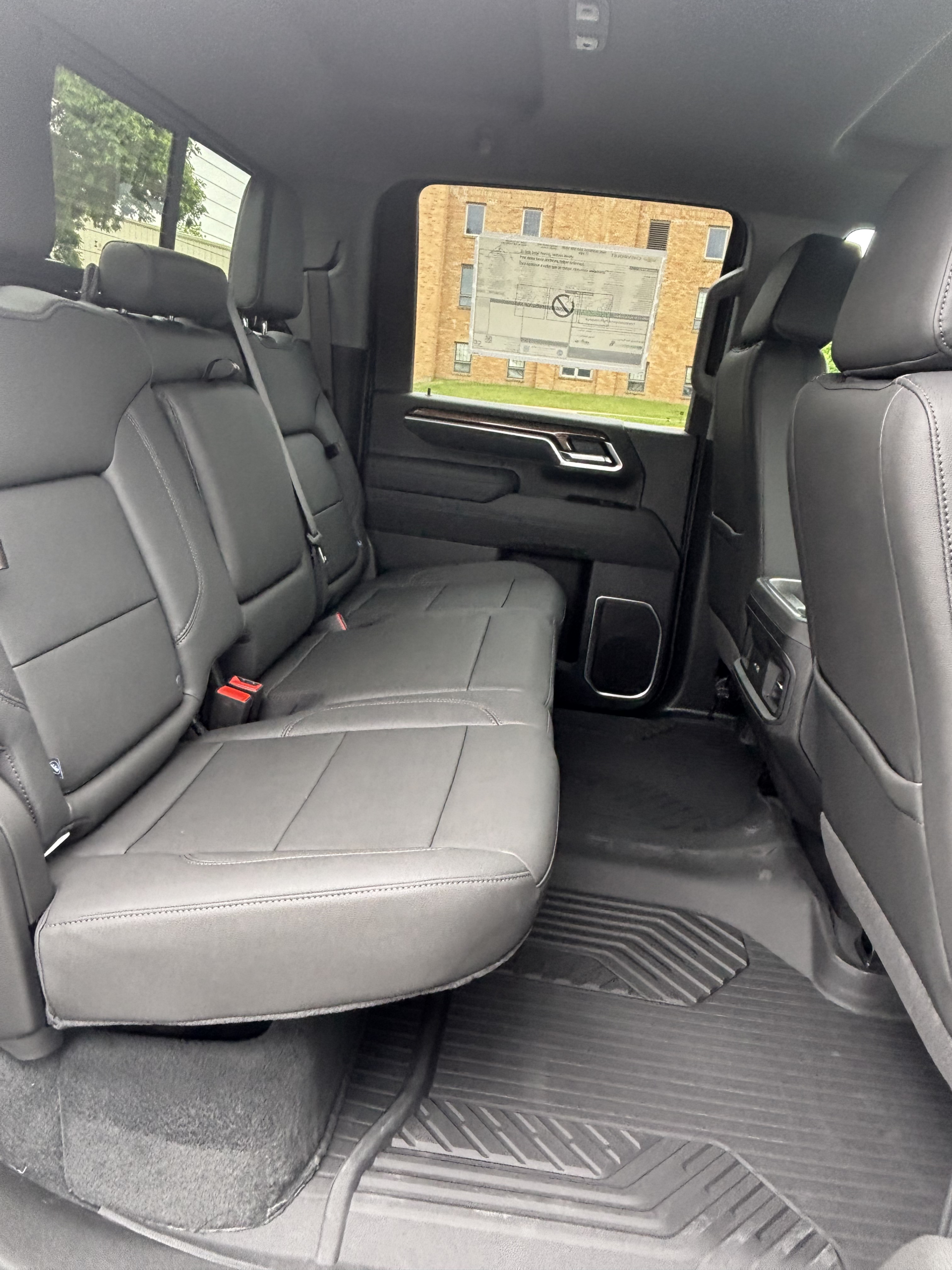 New 2026 Chevrolet Silverado 3500hd Lt