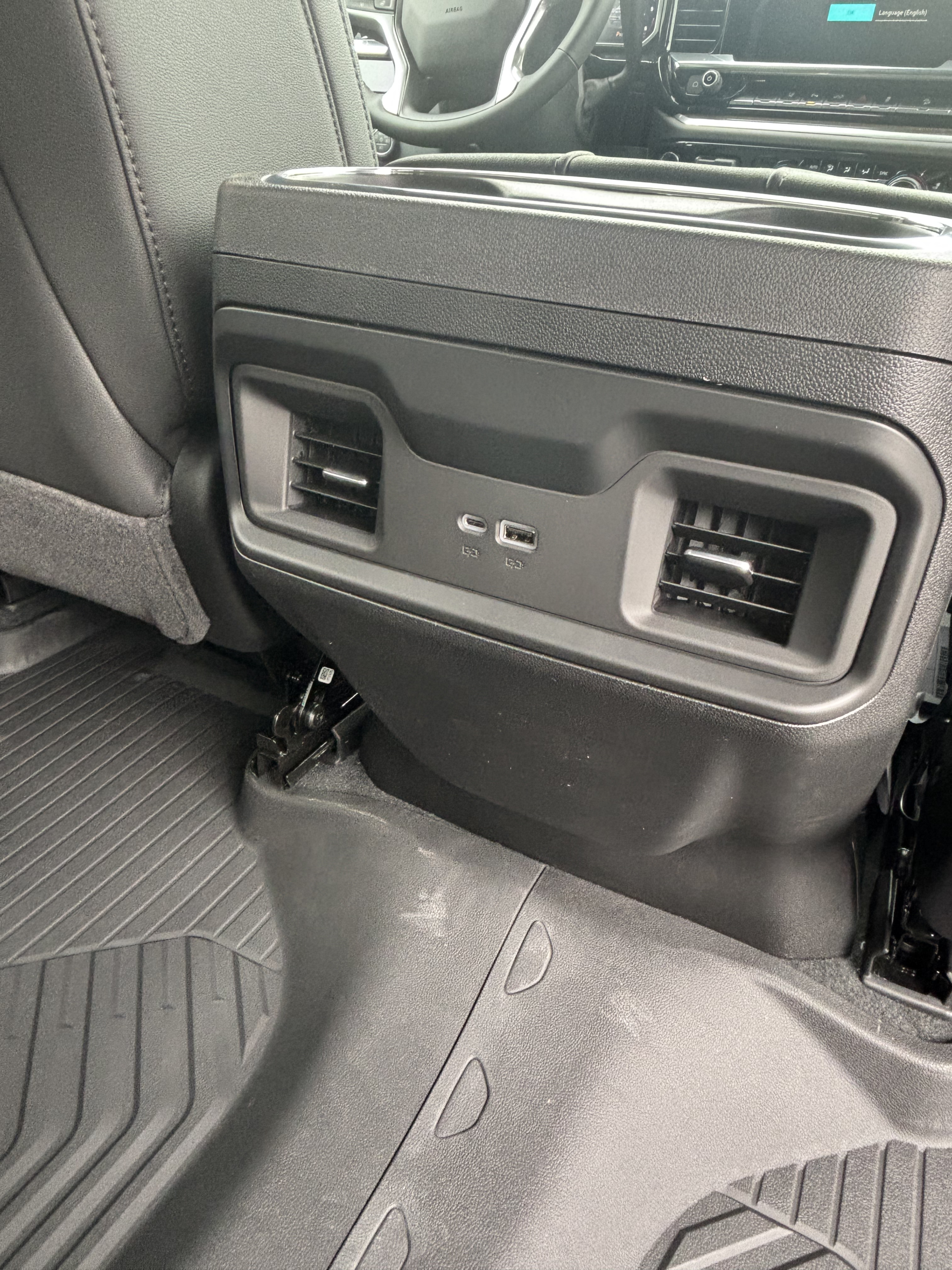 New 2026 Chevrolet Silverado 3500hd Lt