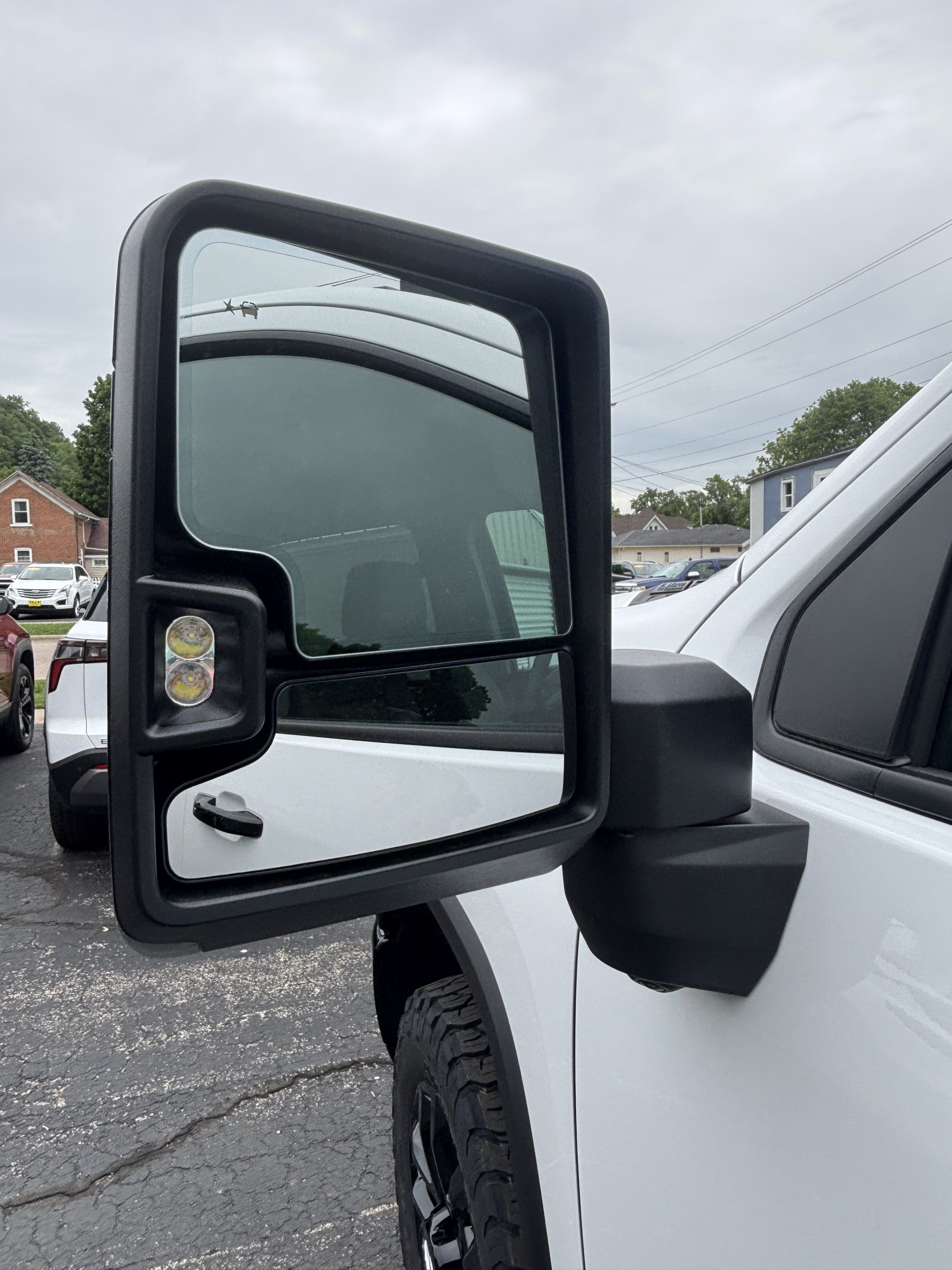 New 2026 Chevrolet Silverado 3500hd Lt