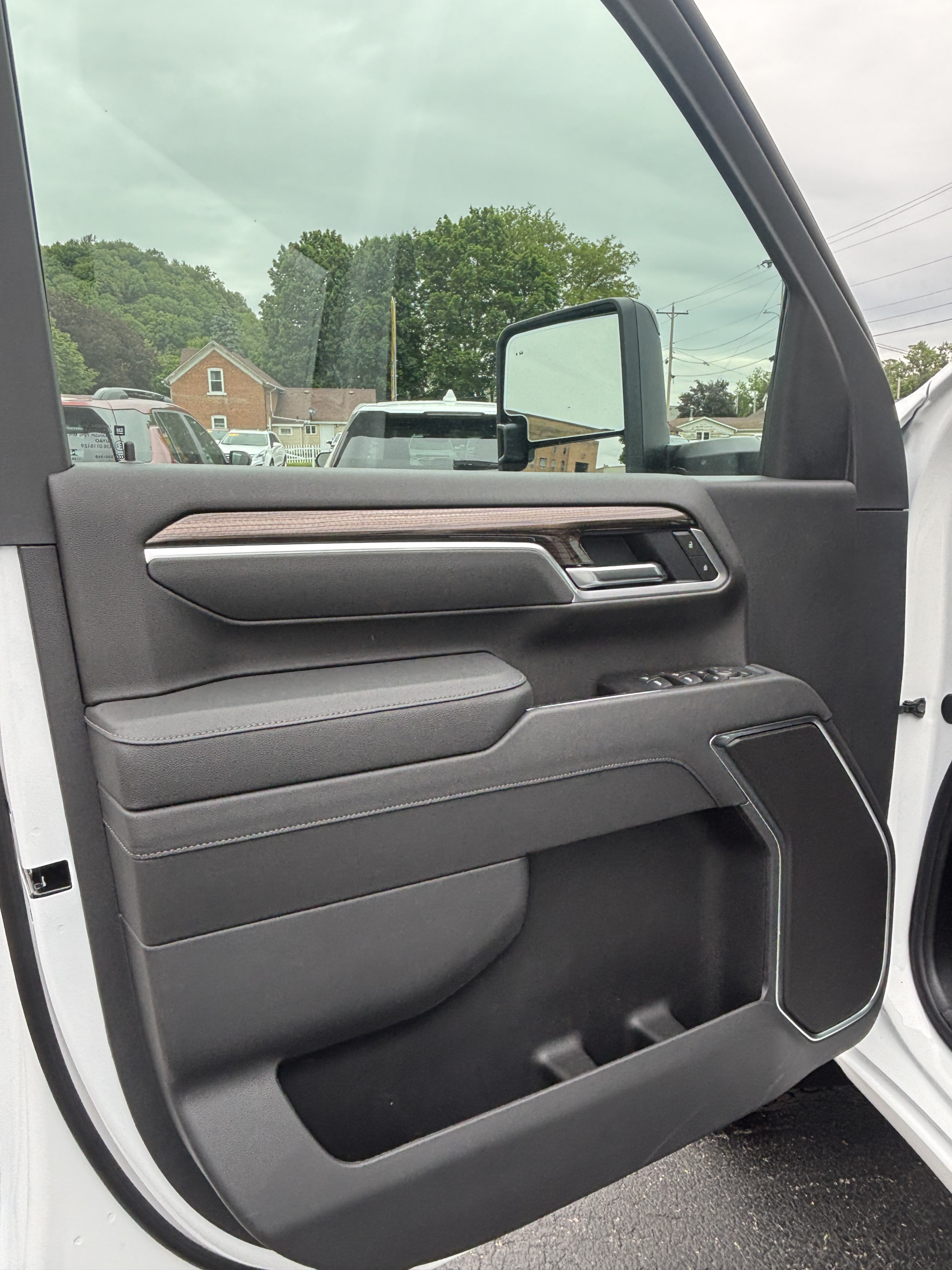 New 2026 Chevrolet Silverado 3500hd Lt