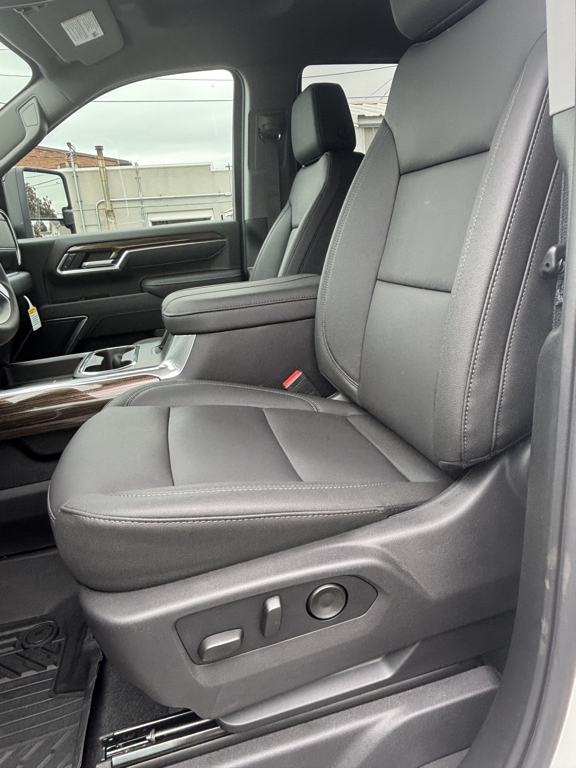 New 2026 Chevrolet Silverado 3500hd Lt